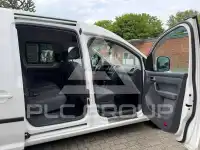 2015 Volkswagen Caddy