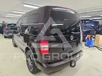 2015 Volkswagen Caddy