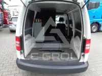 2015 Volkswagen Caddy