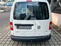 2015 Volkswagen Caddy