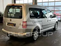2015 Volkswagen Caddy