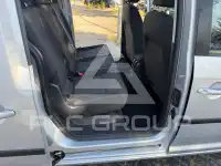 2015 Volkswagen Caddy