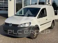 2015 Volkswagen Caddy