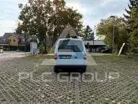 2015 Volkswagen Caddy