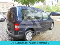 2015 Volkswagen Caddy