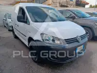 2015 Volkswagen Caddy