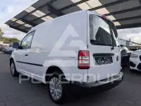 2015 Volkswagen Caddy