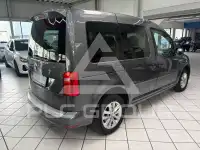 2015 Volkswagen Caddy