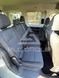 2015 Volkswagen Caddy