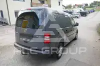 2015 Volkswagen Caddy