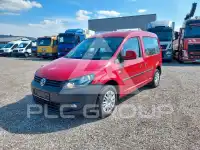 2015 Volkswagen Caddy