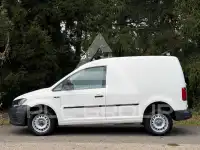 2015 Volkswagen Caddy