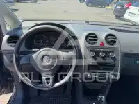 2015 Volkswagen Caddy