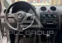 2015 Volkswagen Caddy
