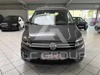 2015 Volkswagen Caddy