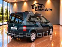 2015 Volkswagen Caddy