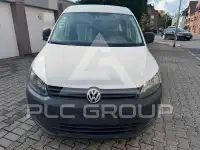 2015 Volkswagen Caddy