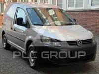 2015 Volkswagen Caddy