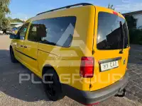 2015 Volkswagen Caddy