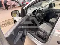 2015 Volkswagen Caddy