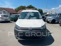 2015 Volkswagen Caddy