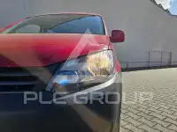 2015 Volkswagen Caddy