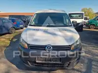 2015 Volkswagen Caddy