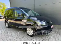 2015 Volkswagen Caddy