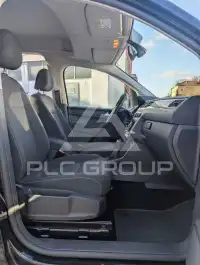 2015 Volkswagen Caddy