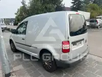 2015 Volkswagen Caddy