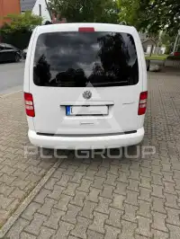 2015 Volkswagen Caddy