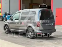 2015 Volkswagen Caddy