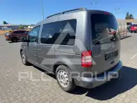 2015 Volkswagen Caddy