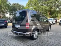 2015 Volkswagen Caddy
