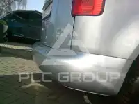 2015 Volkswagen Caddy