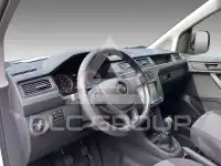 2015 Volkswagen Caddy