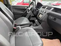 2015 Volkswagen Caddy