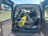 2015 Volkswagen Caddy
