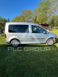 2015 Volkswagen Caddy