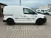 2015 Volkswagen Caddy