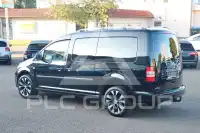 2015 Volkswagen Caddy