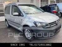 2015 Volkswagen Caddy