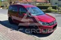 2015 Volkswagen Caddy