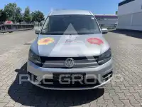 2015 Volkswagen Caddy