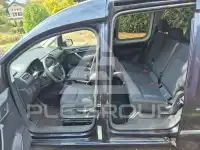 2015 Volkswagen Caddy