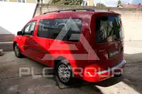2015 Volkswagen Caddy