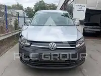 2015 Volkswagen Caddy
