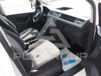 2015 Volkswagen Caddy