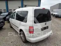 2015 Volkswagen Caddy