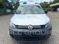 2015 Volkswagen Caddy